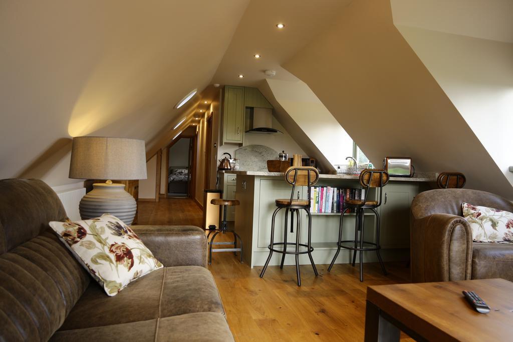 Thonock Lane Lodge Gainsborough Kültér fotó