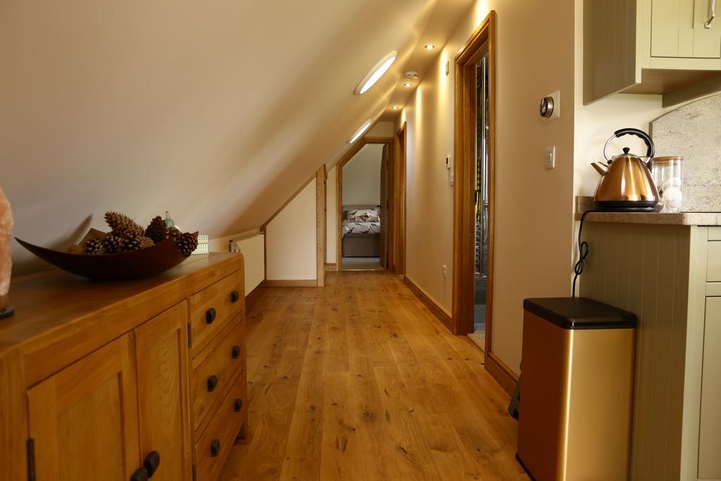 Thonock Lane Lodge Gainsborough Kültér fotó