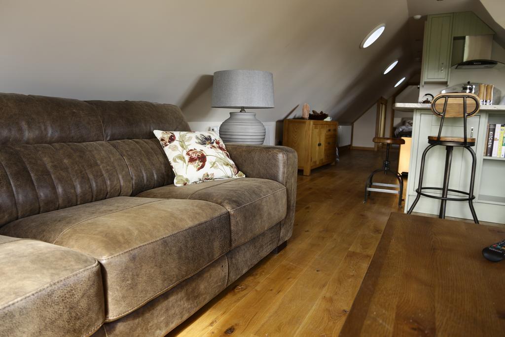 Thonock Lane Lodge Gainsborough Kültér fotó