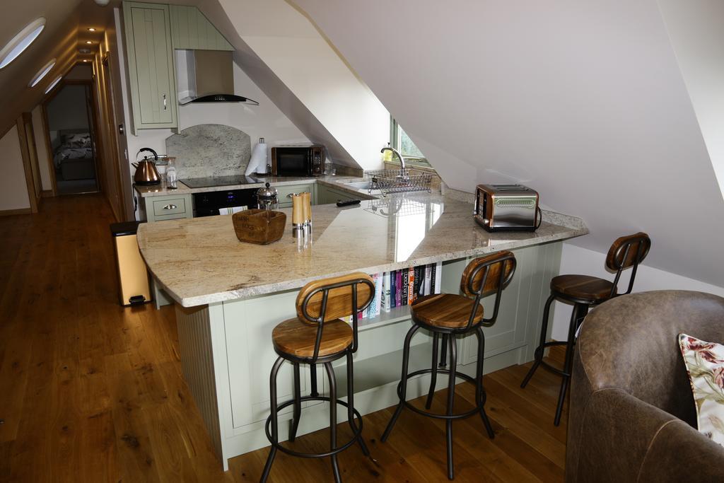 Thonock Lane Lodge Gainsborough Kültér fotó