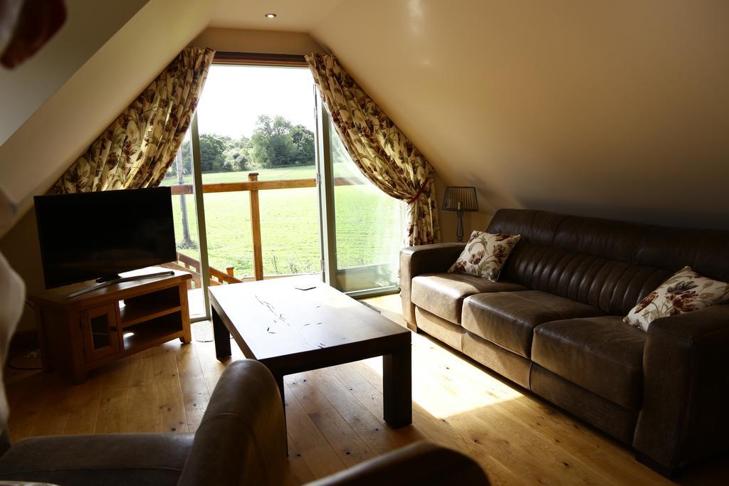 Thonock Lane Lodge Gainsborough Kültér fotó